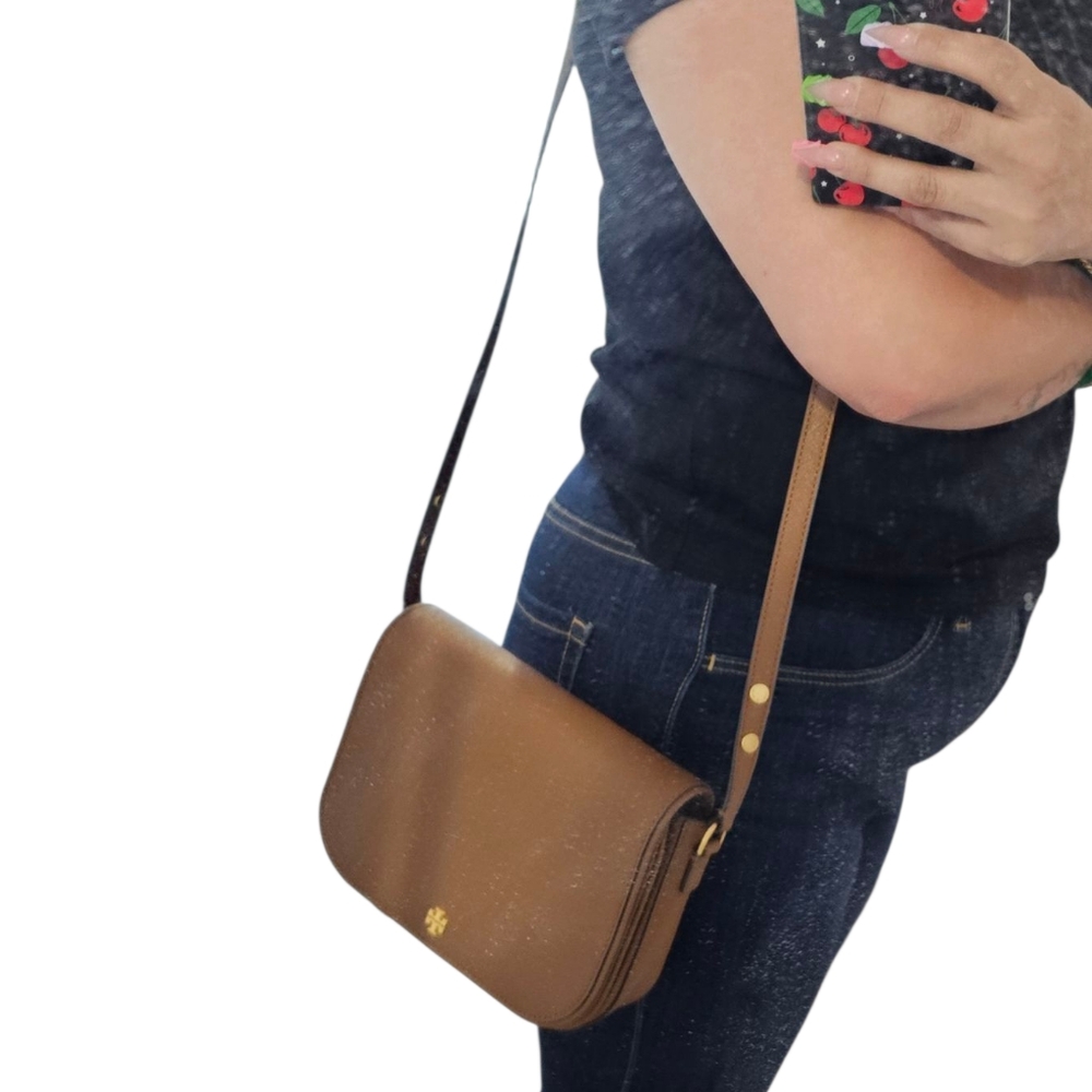 Tory Burch crossbody - Picture 5 of 5